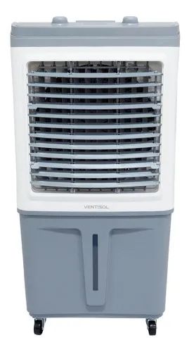 CLIMATIZADOR 60 LITROS VENTISOL