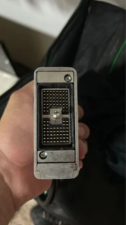 Probe microconvexa Mindray - Foto 3