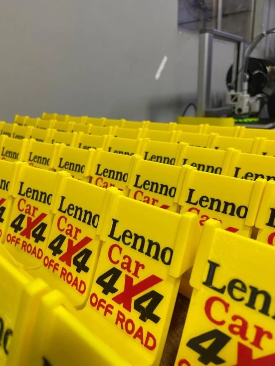 Serviço de Impressão 3D e Modelagem 3D - Foto 2