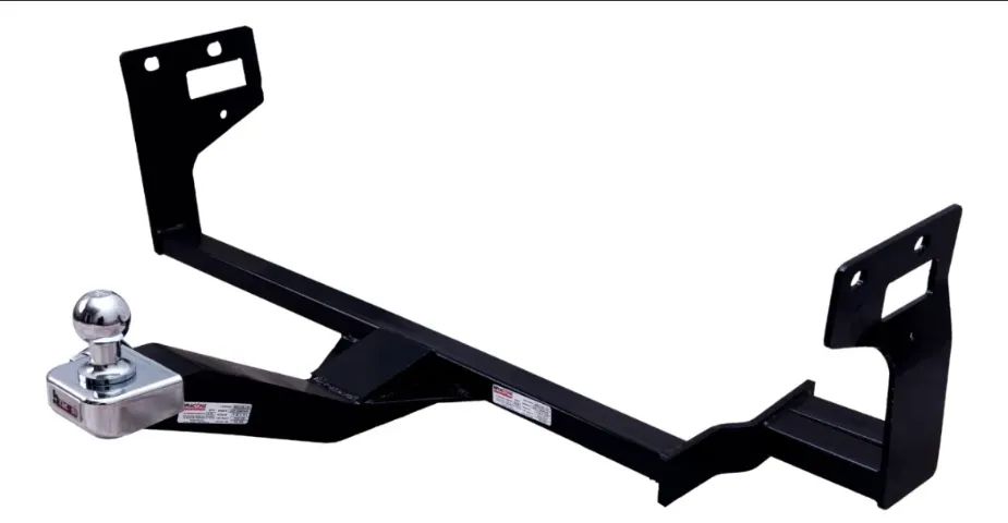 Engate Jeep Compaass Chico City - Foto 2