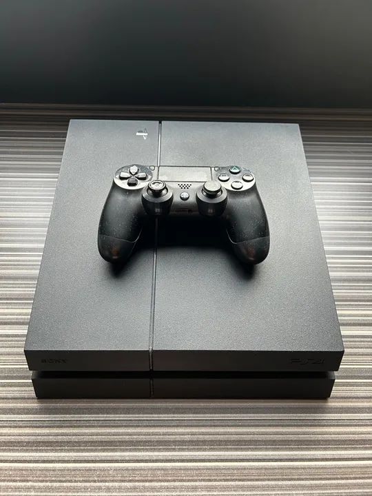 PlayStation 4 (PS4) - Foto 2