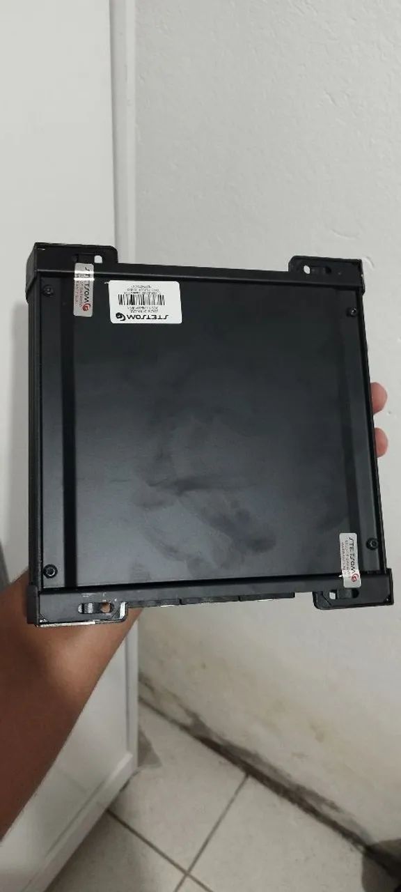 Módulo Stetsom 800.4  - Foto 5