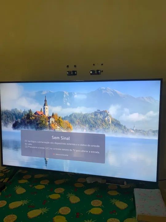 Smartv 4K 50? - Foto 2
