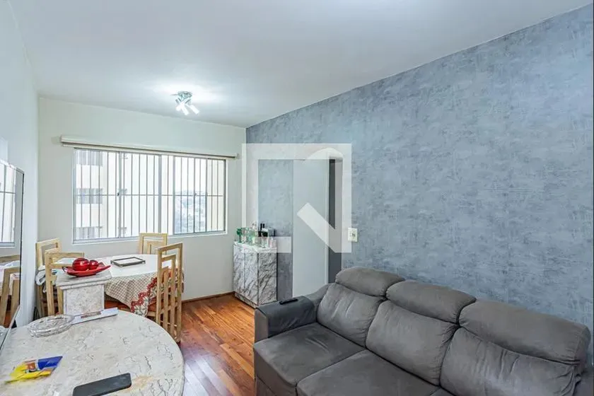 Apartamento à Venda - Parque São Domingos, 2 Quartos, 52 m2
