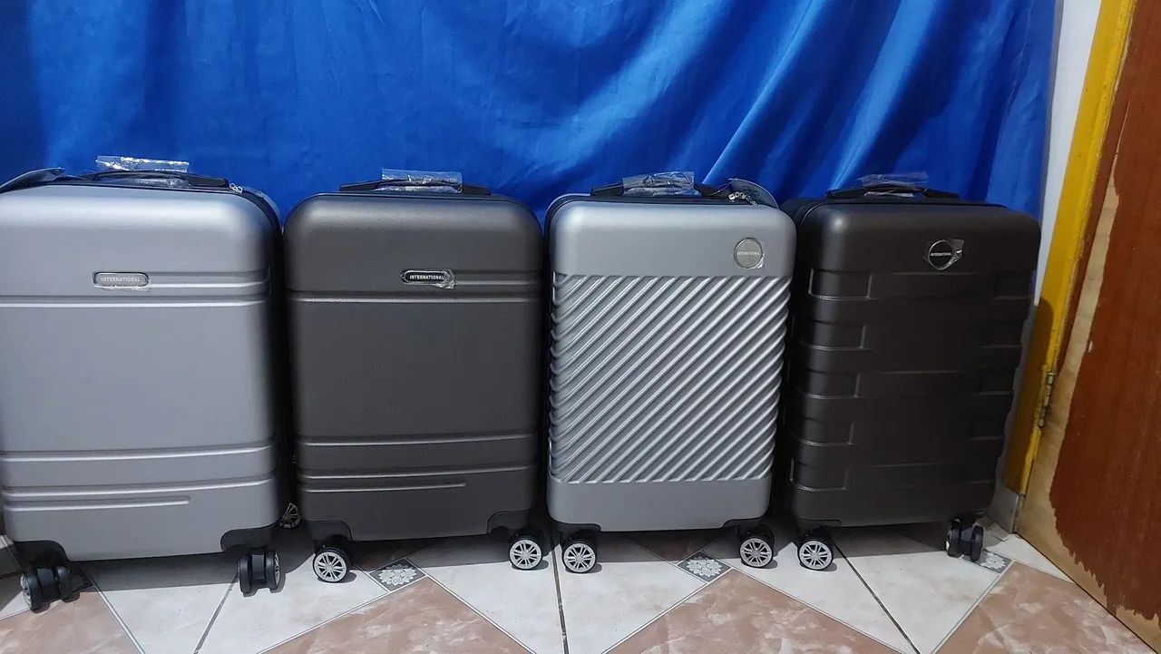Mala 10kg aproveita a queima do stock - Foto 4