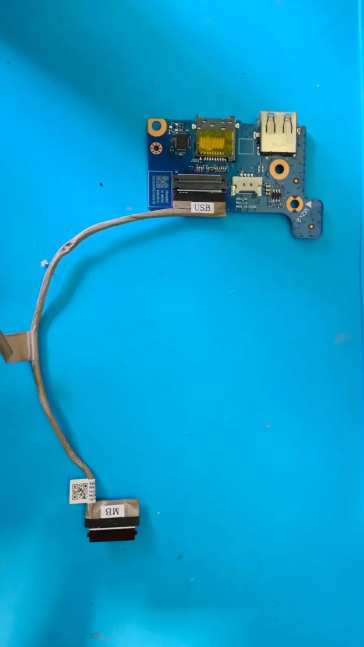PLACA POWER NP550XDA