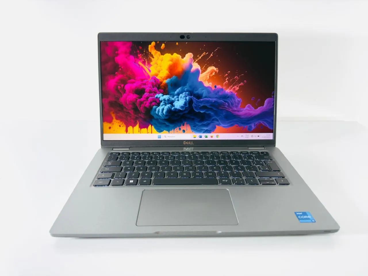 Notebook Dell I5-12th -16GB RAM - Foto 5
