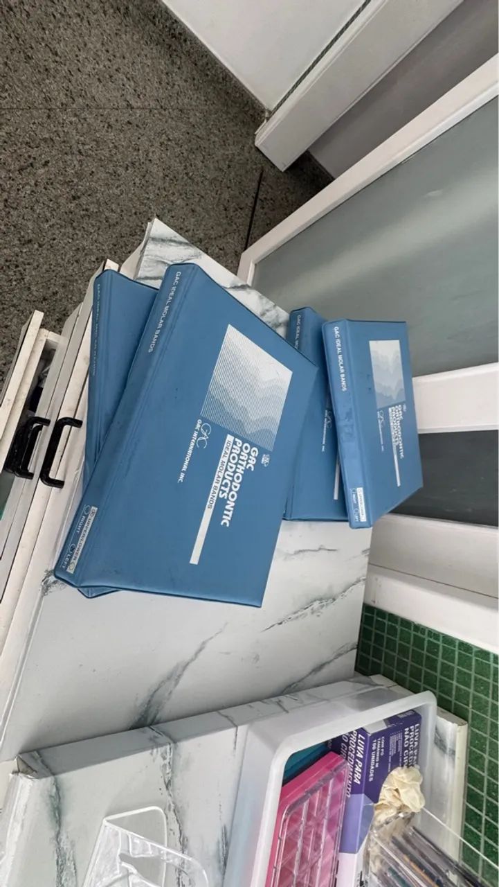 Bandas ortodonticas - Foto 2