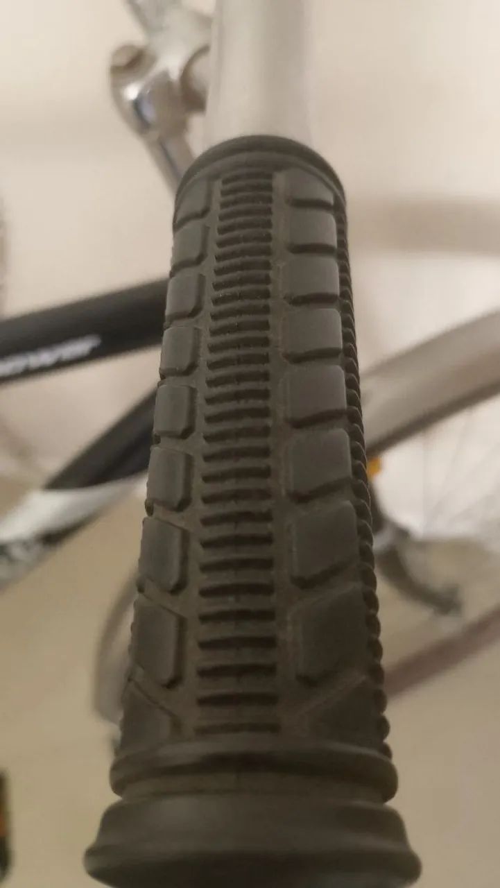 Bicicleta retrô  - Foto 6