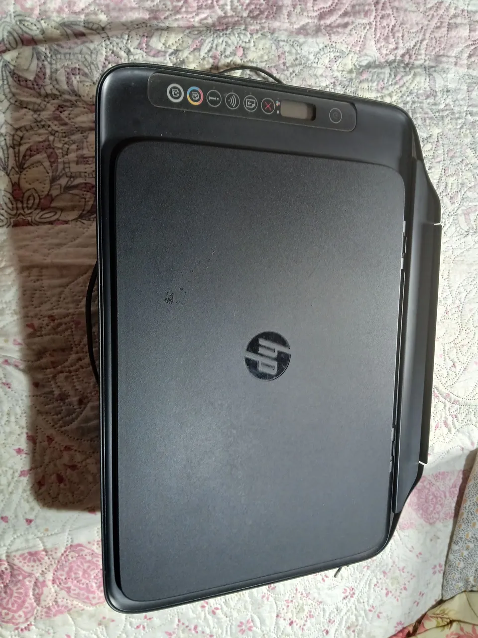 Impressora HP - Perfeita para suas necessidades!