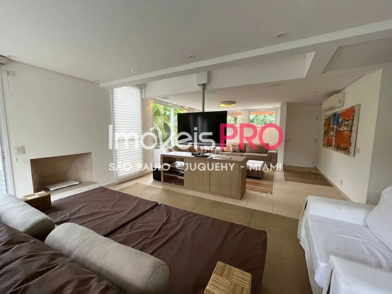 Casa locação anual Juquehy Condomínio Raízes - Foto 5