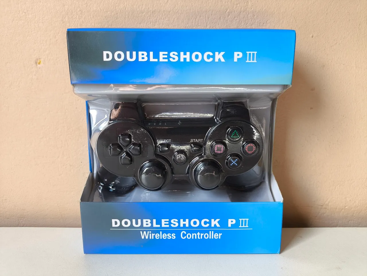 Controle PS3