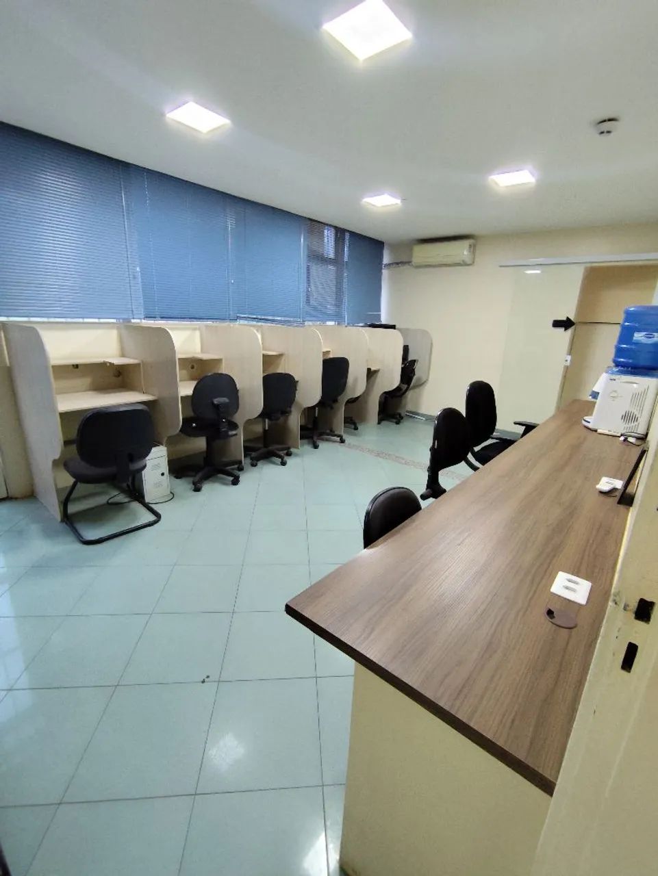 Alugo loja mobiliada  - Foto 4