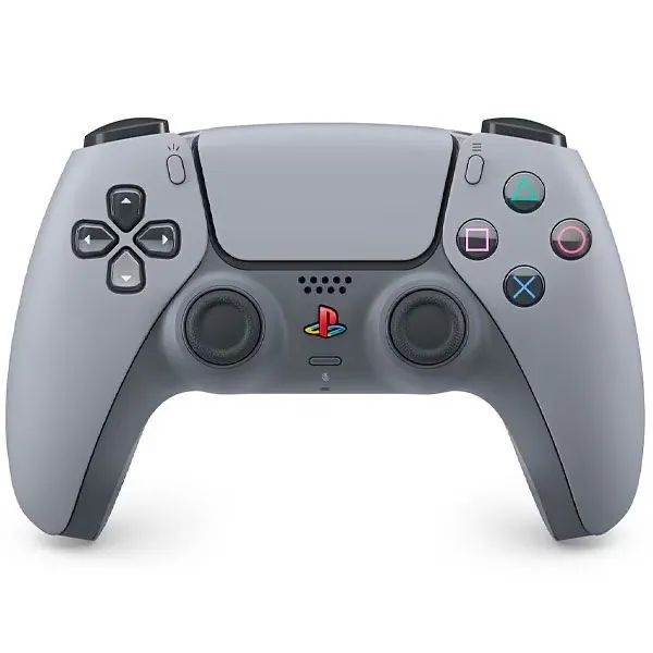 Sony PlayStation 5 slim Digital - edição 30 aniversário  - Foto 2