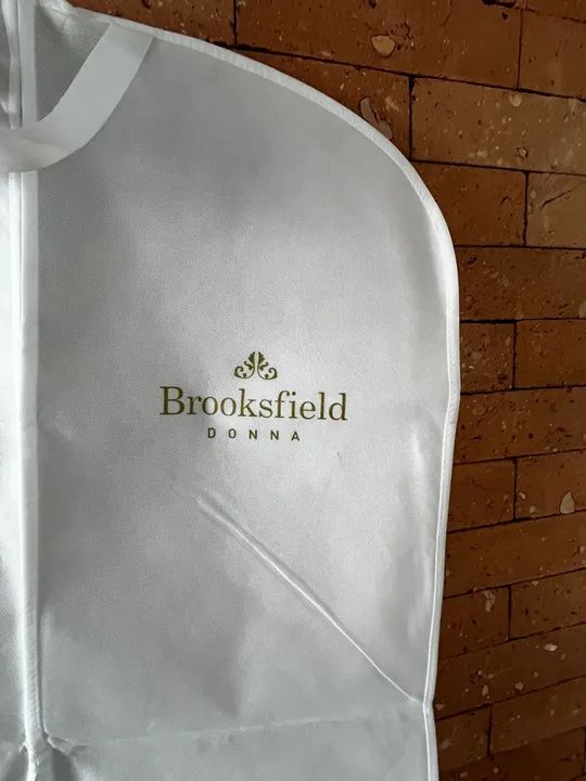 Capa para roupas Brooksfield Donna - Foto 4