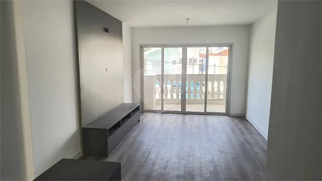 Apartamento com 2 quartos à venda ou para locação em Vila Ester (zona Norte) - SP