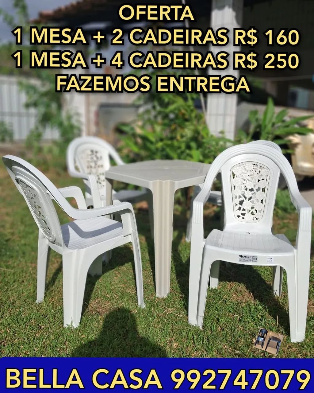 CADEIRAS MILLER AERON ENTREGO HOJE 