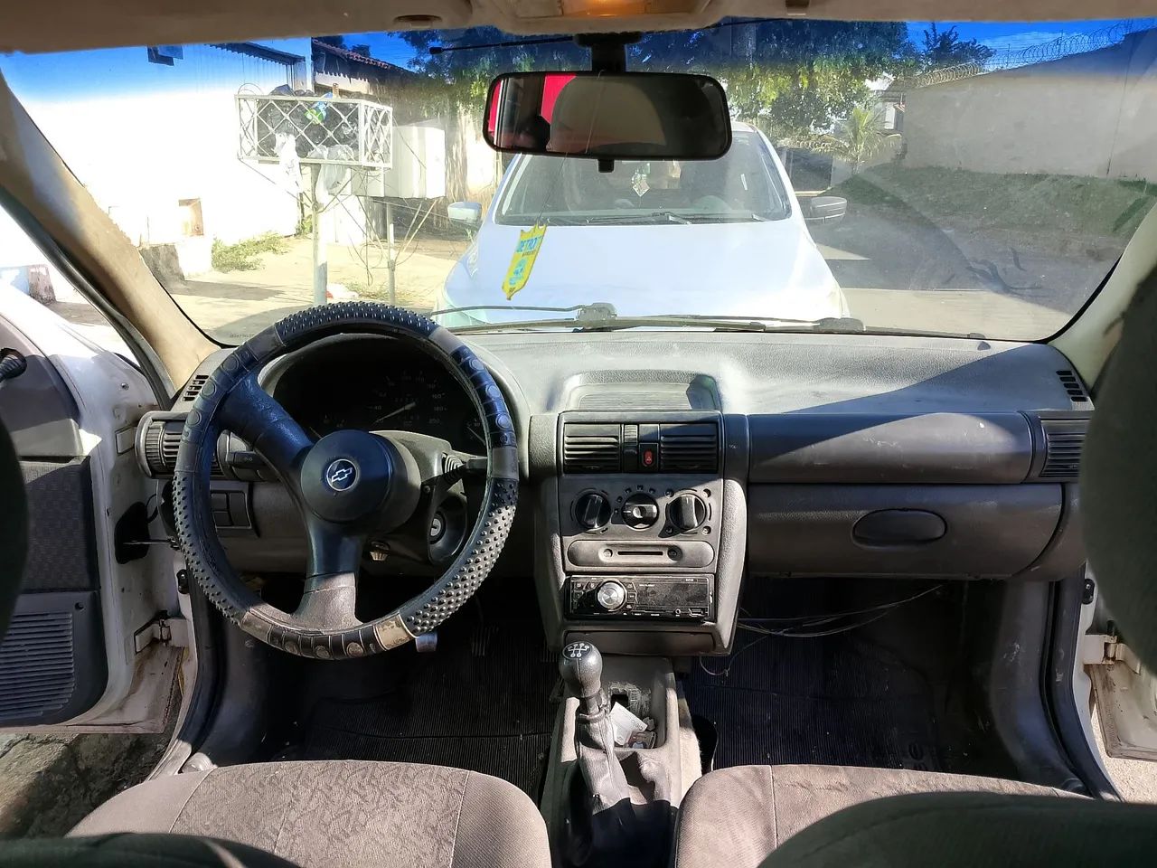 Vende-se Corsa Wind no preço  - Foto 3