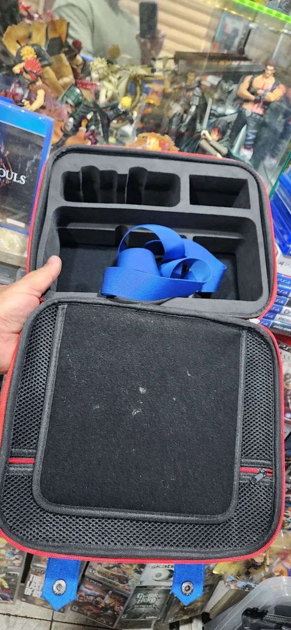 Case para nitendo switch  - Foto 4