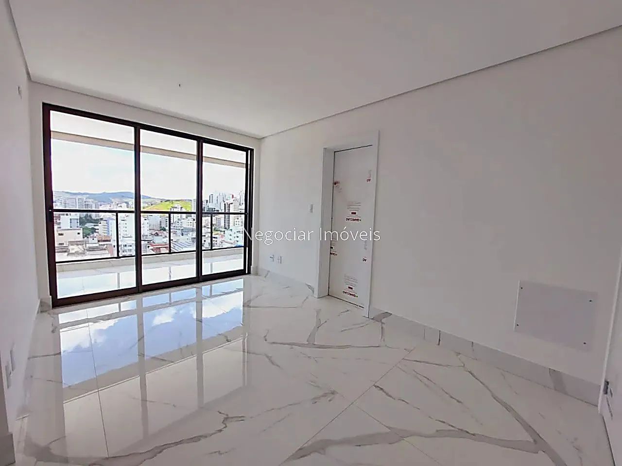 Apartamento, Cascatinha - Foto 3
