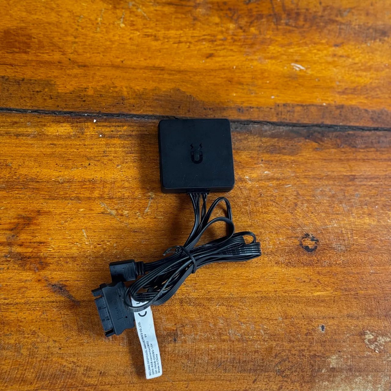 Conversor RGB 12V PARA ARGB 5V