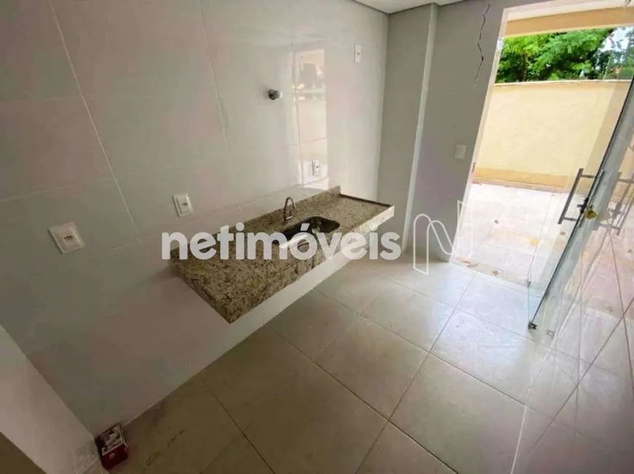 Venda Área Privativa São João Batista Belo Horizonte - Foto 4