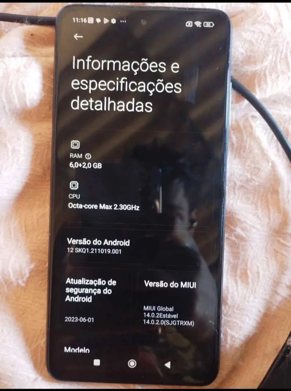Poco X3 pro 256gb
