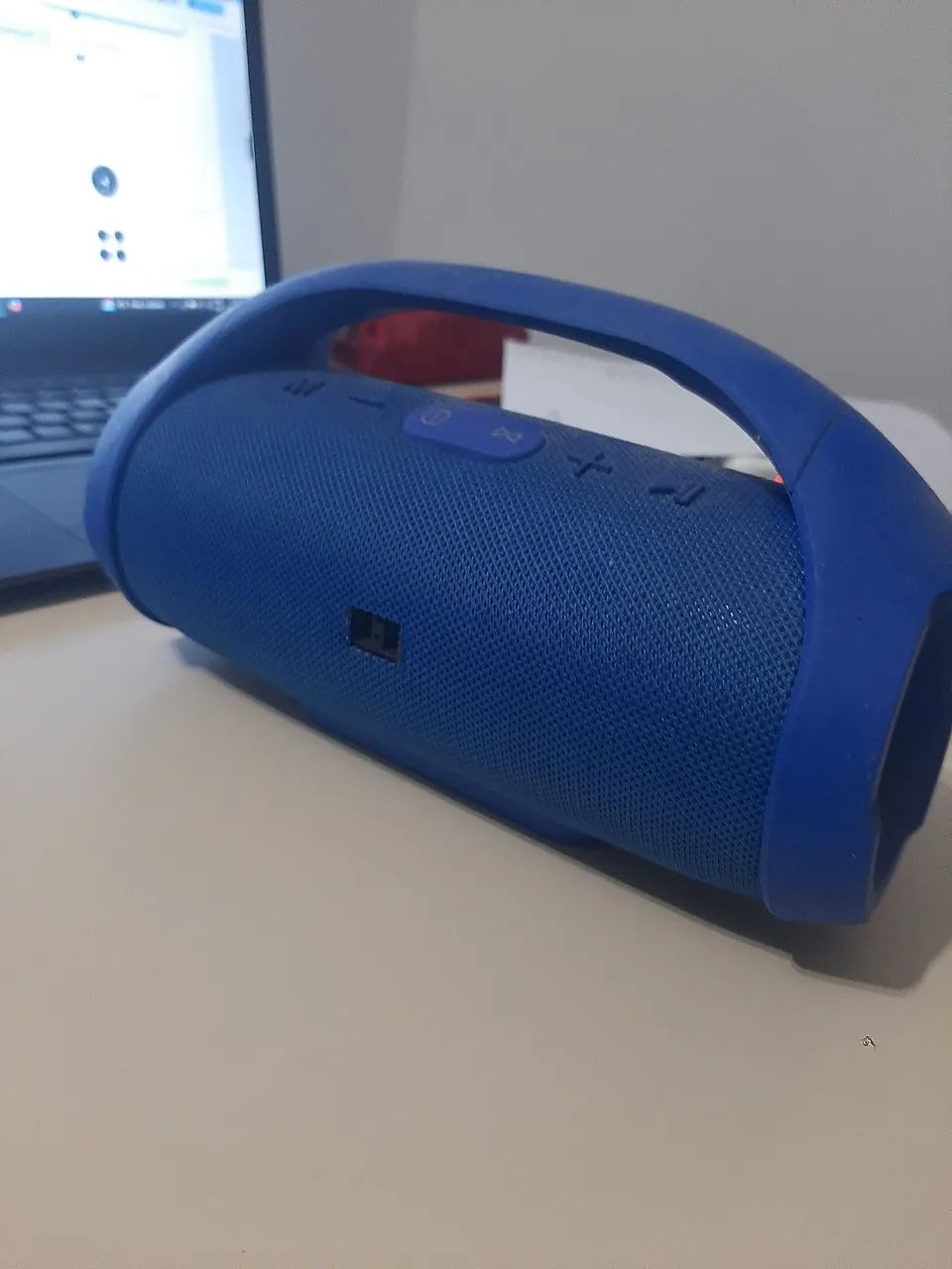 Caixa de Som JBL