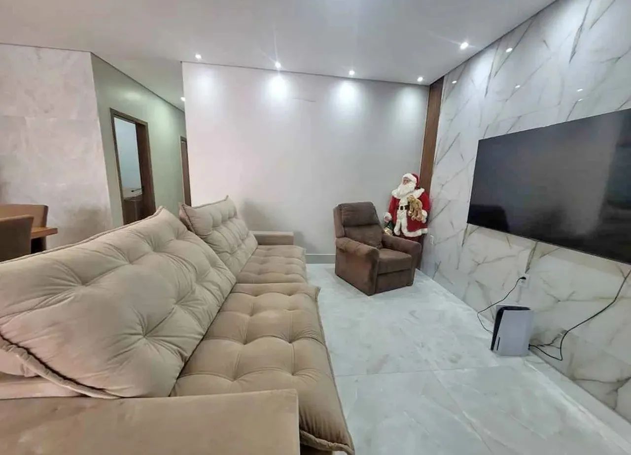Imóvel para aluguel possui 150 metros quadrados com 3 quartos em Taguatinga Norte - Brasíl - Foto 3