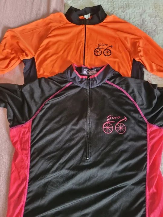 Roupa Masculina para Bike