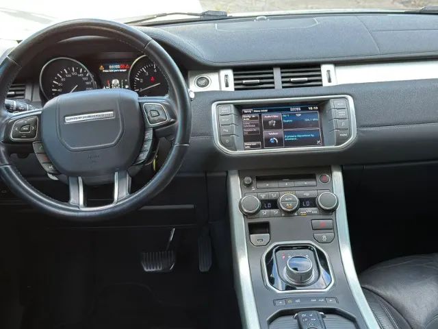 Land Rover Range Rover Evoque Pure Tech 2.0 Aut. 5p, foto 11 de 15