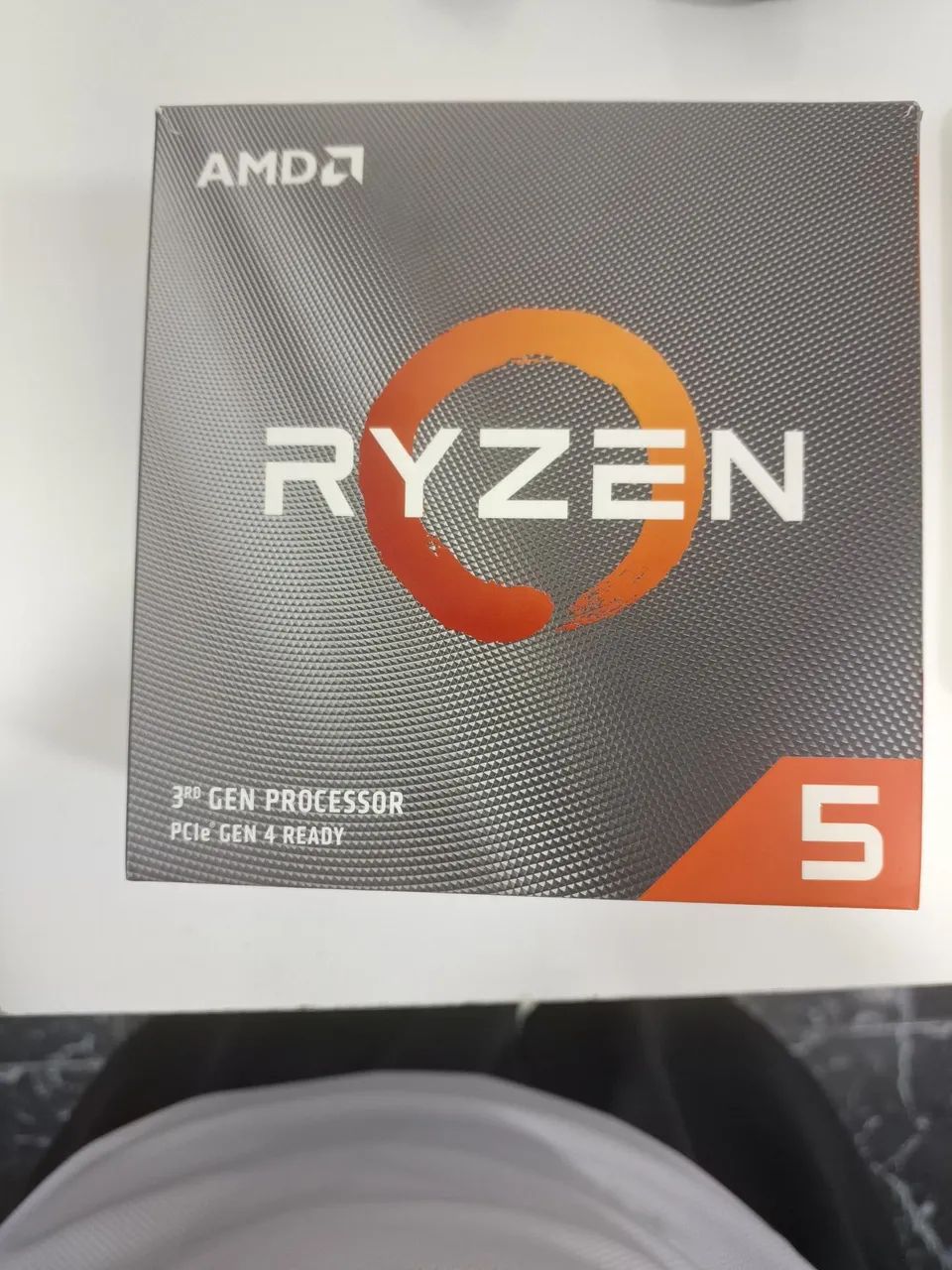 Ryzen 5 3600 - Processadores - Magalhães Bastos, Rio de Janeiro