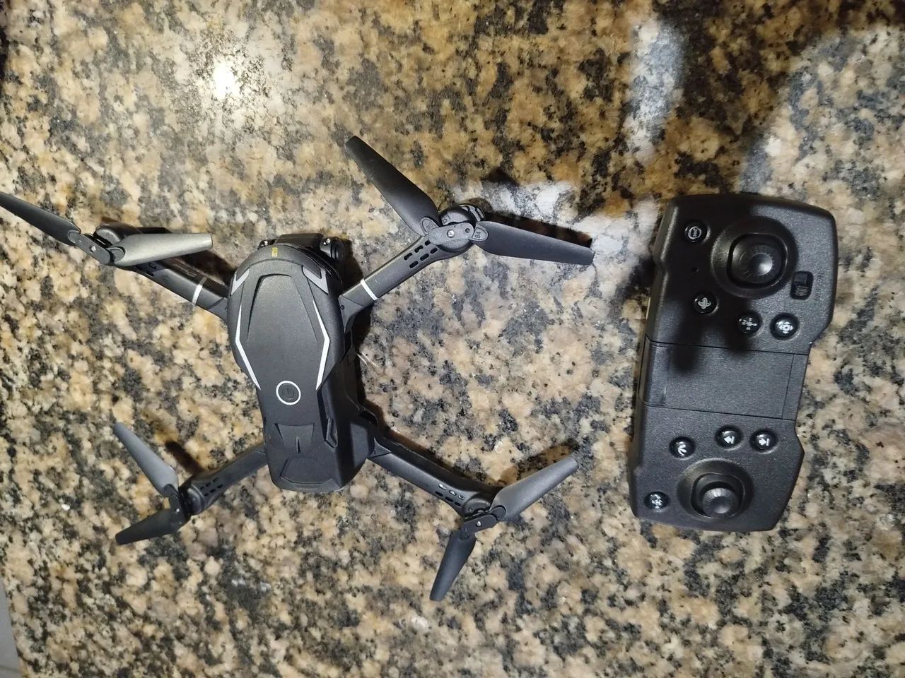 Drone v88 - Foto 2