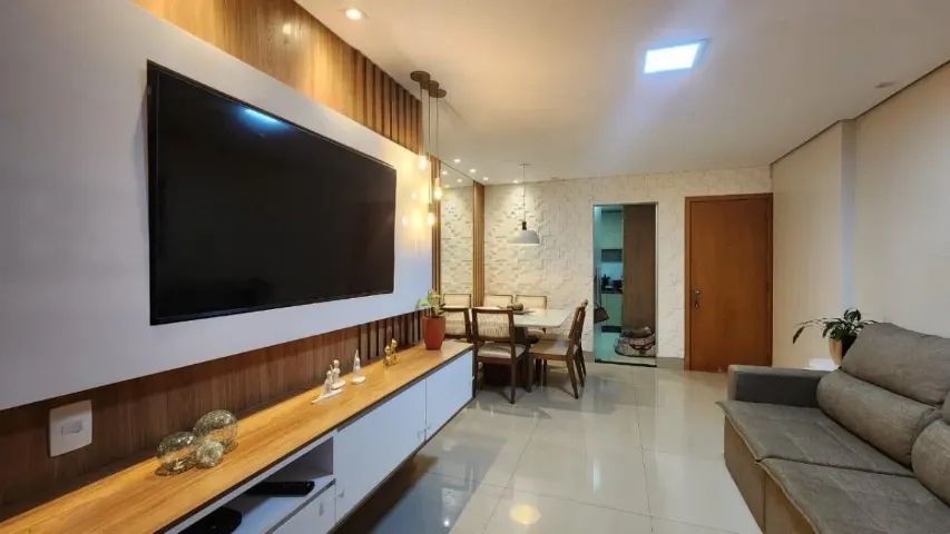 Foto - Brasília - Sul (Águas Claras)