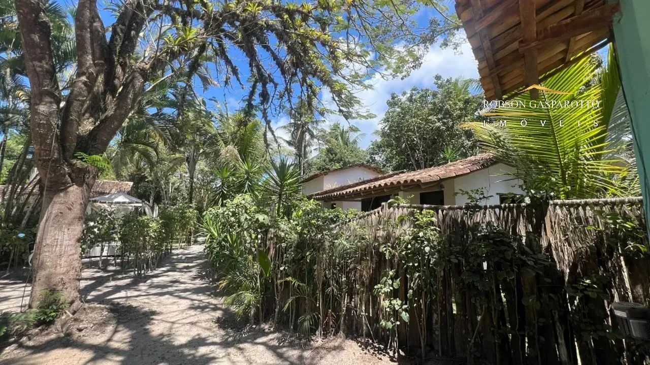 PONTO COMERCIAL em TRANCOSO - BA, TRANCOSO - Foto 3