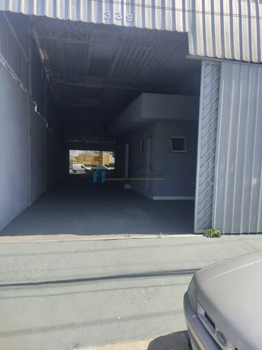 Loja/Salão em Vila PRUDENTE - São Paulo - Foto 4