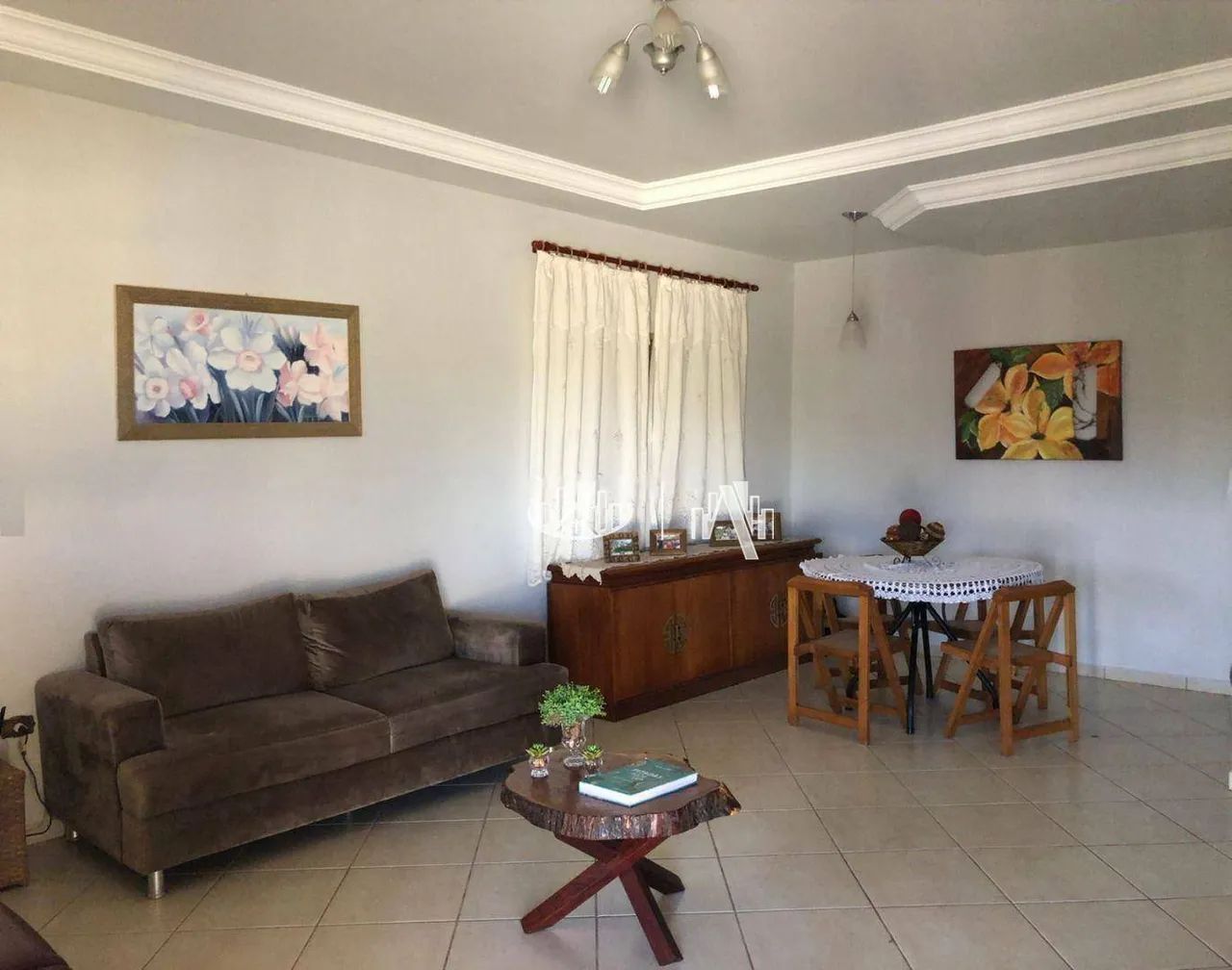 Chácara à venda, 2524 m² por R$ 900.000,00 - Recanto Boa Vista - Ibiporã/PR - Foto 3