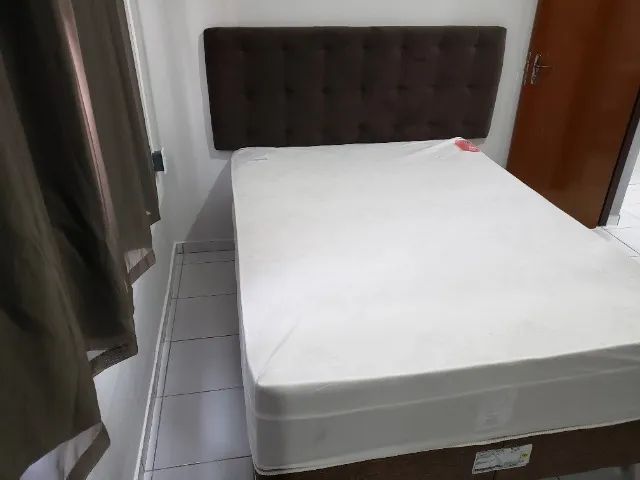 Apartamento Mobiliado - Foto 4