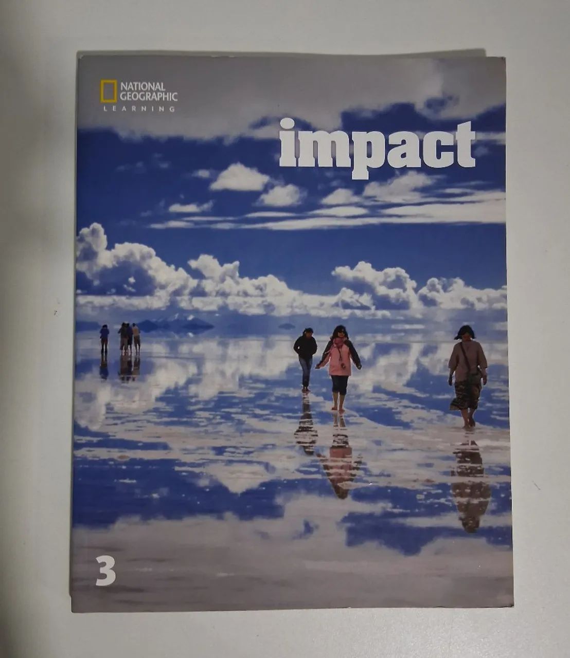 impact national geographic