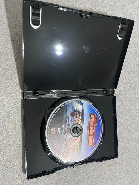 DVD Se Beber, Não Case! - Foto 3