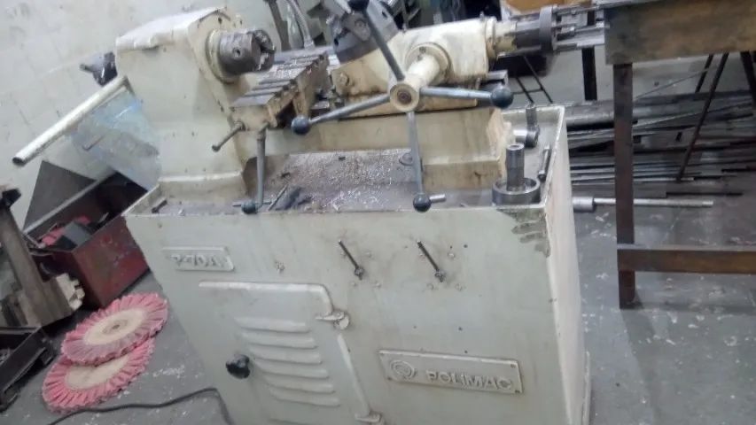 Torno  - Foto 5