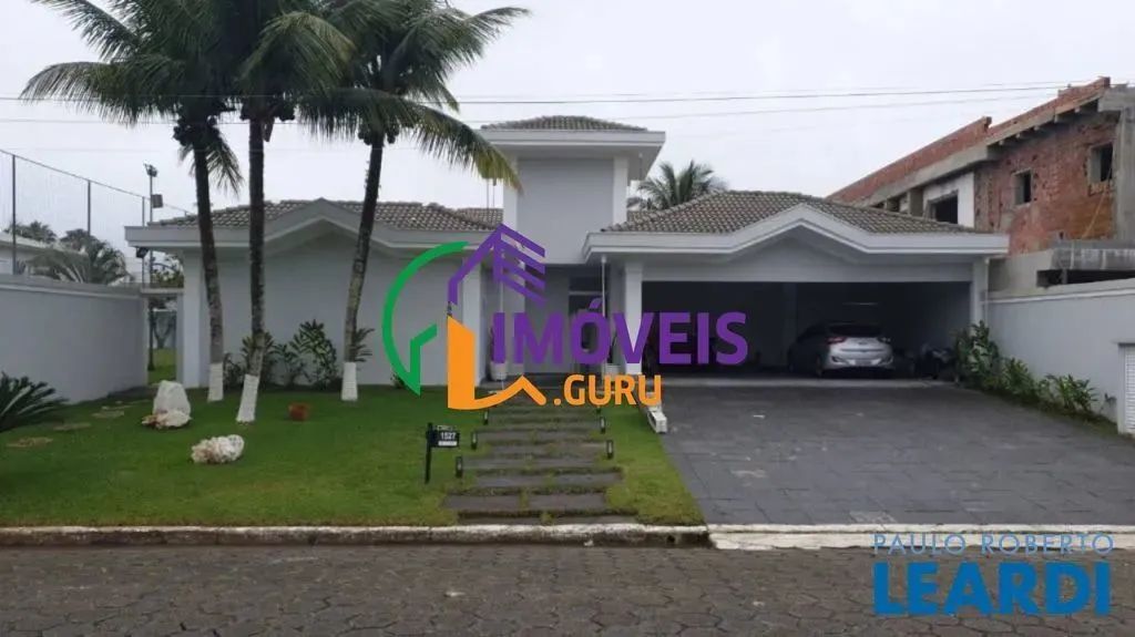 CASA EM CONDOMÍNIO - ACAPULCO - SP