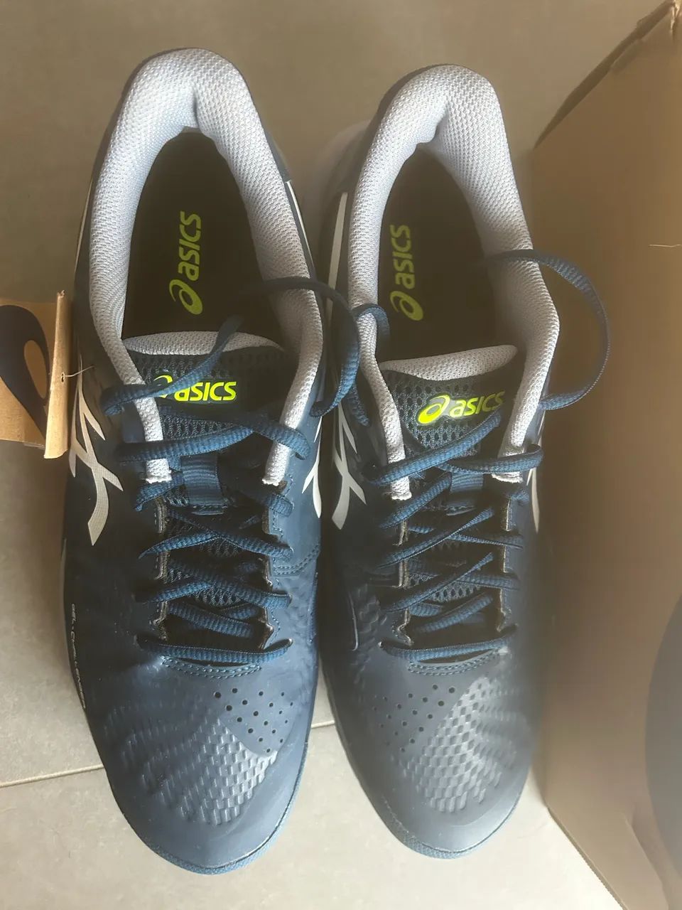 Tenis Asics gel Challenger 14 - Foto 5