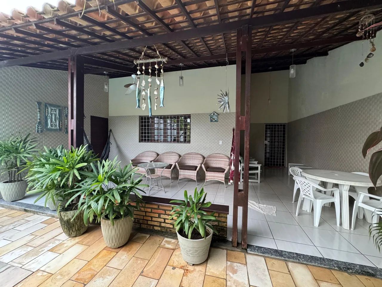 Casa Aconchegante Tamandaré Temporada