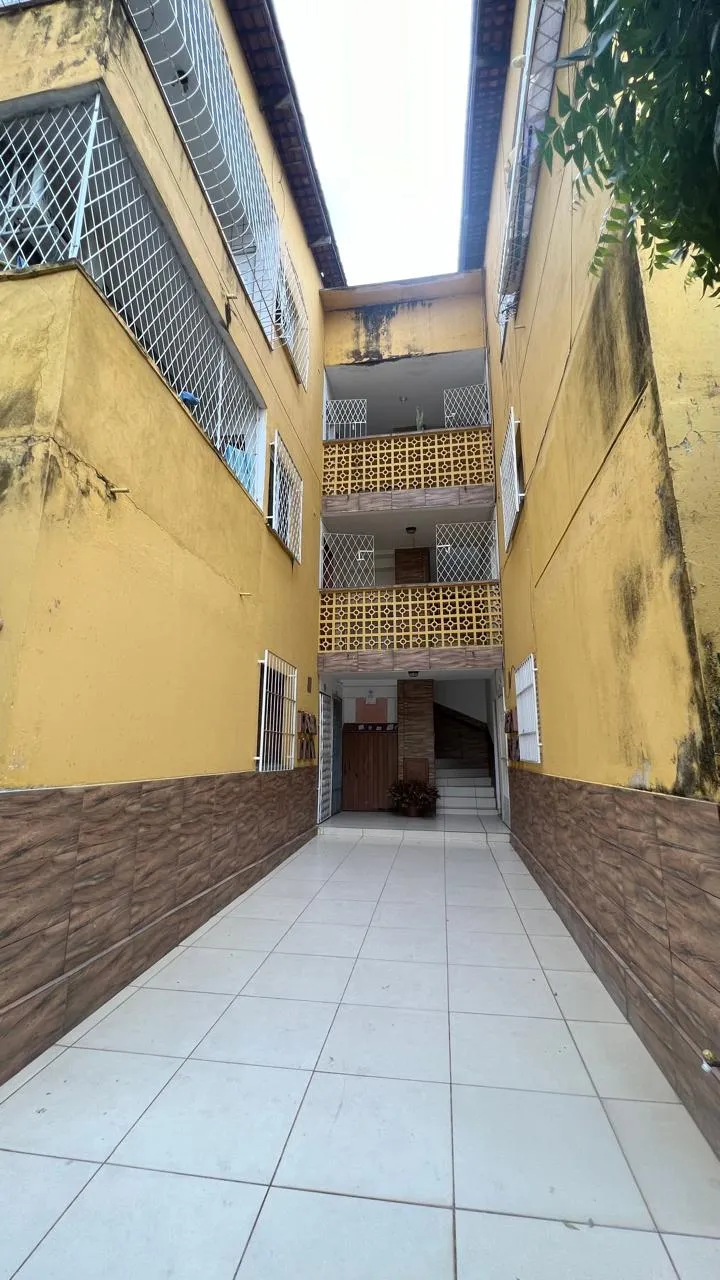 IAlugo Conjunto Morada Nova apt.  com 2 quartos em Morada Nova - Teresina - PI