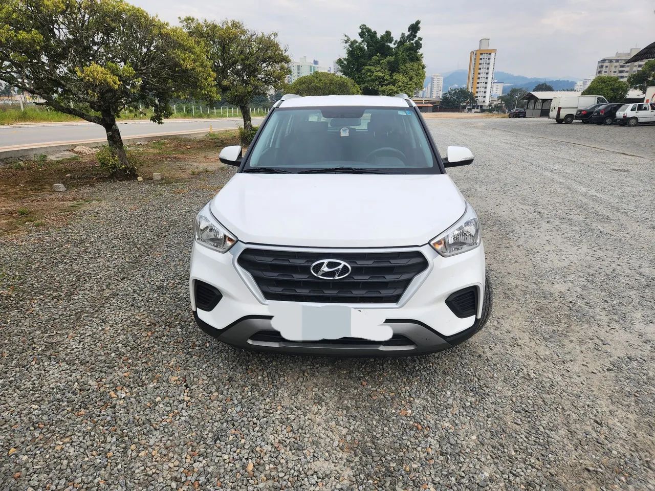 Creta 2019 Automático  - Foto 5