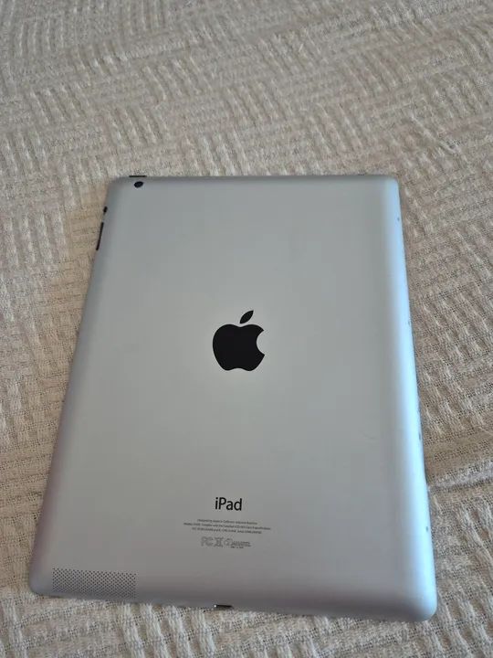 iPad Apple - Tela Retina - 9.7 polegadas - Foto 3