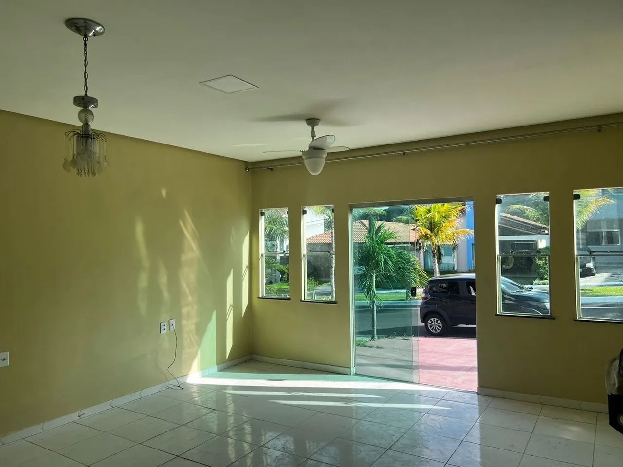 Foto - Manaus - Colônia Terra Nova