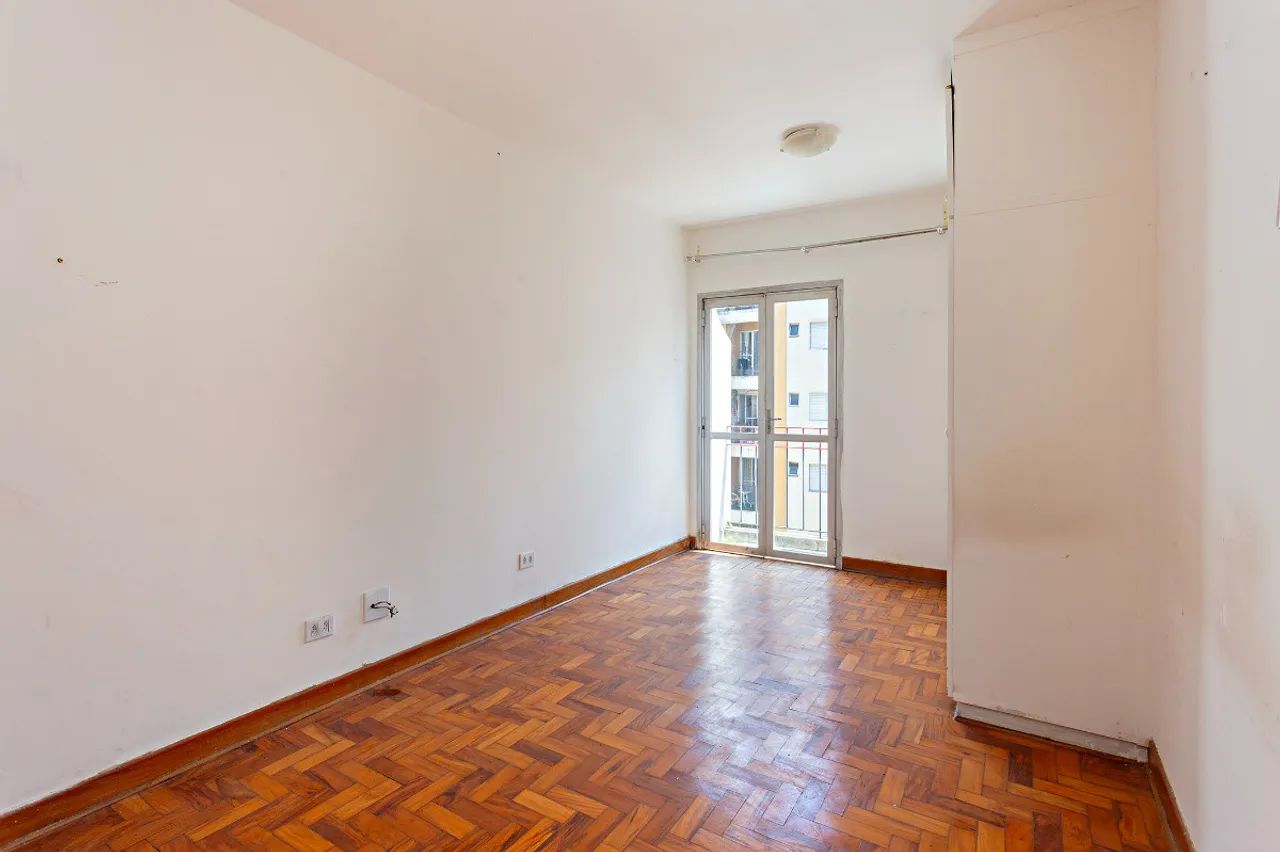 Apartamento tipo para venda com 1 quarto, 30m² - Foto 3