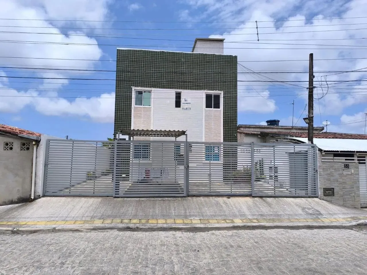 Oportunidade bairro do Geisel
